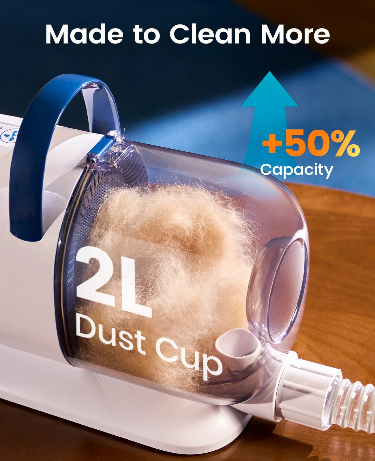 Oneisall Hair & Odor Control Set for Homes with Pets - Image 32