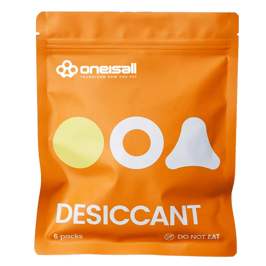 Oneisall 3.5L Automatic Cat Feeder with APP Control & 2.4G Wi-Fi - Image 21