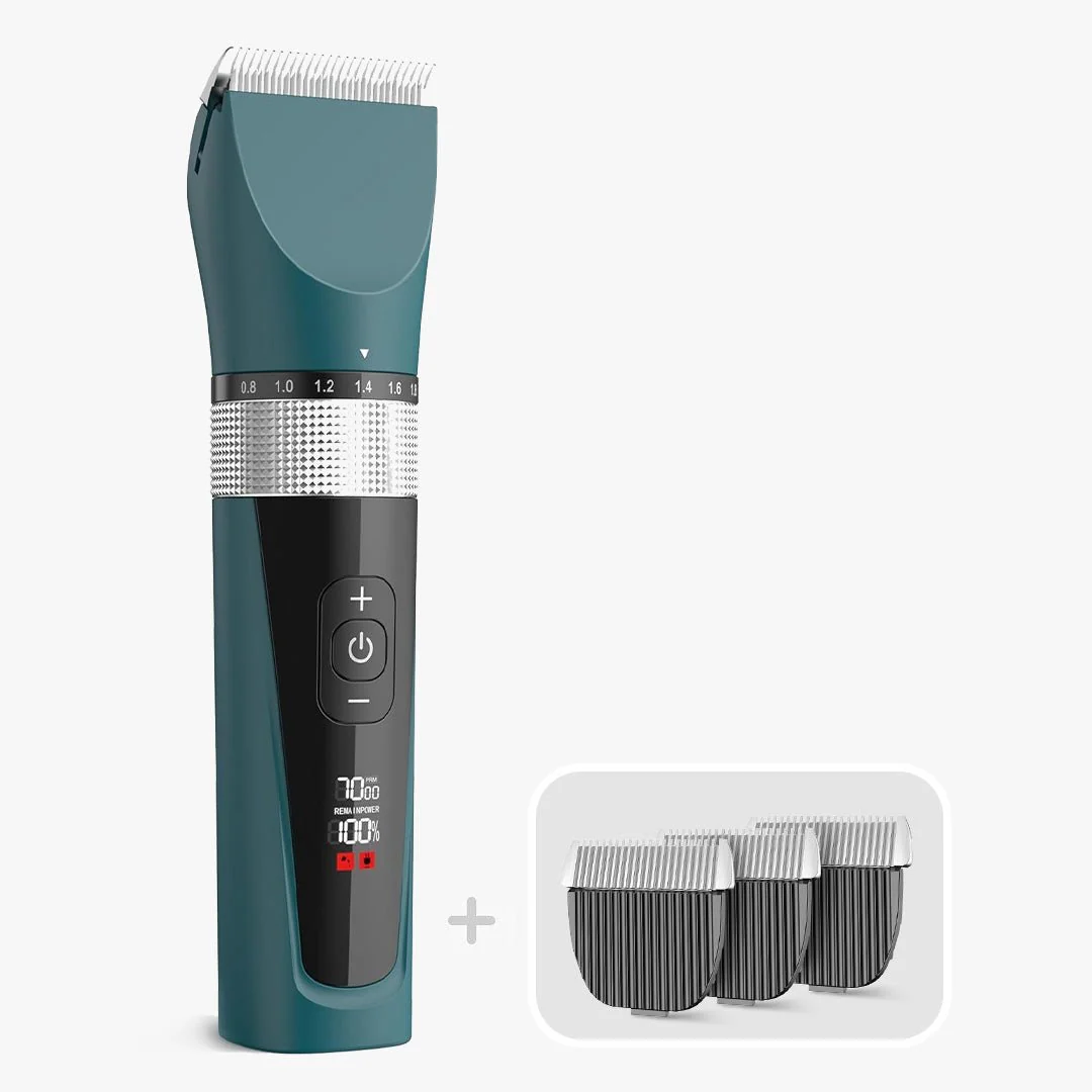 Oneisall YP-7268 Cat Clipper 5 Speeds - Image 10